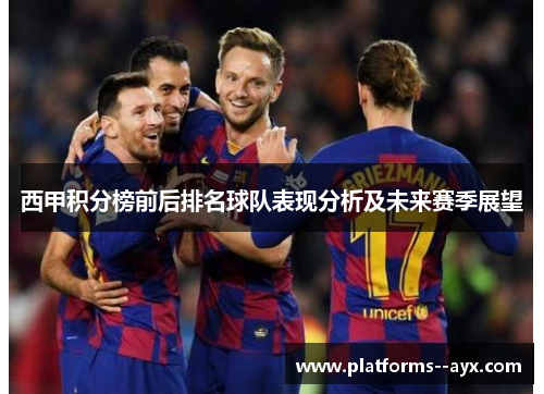 西甲积分榜前后排名球队表现分析及未来赛季展望