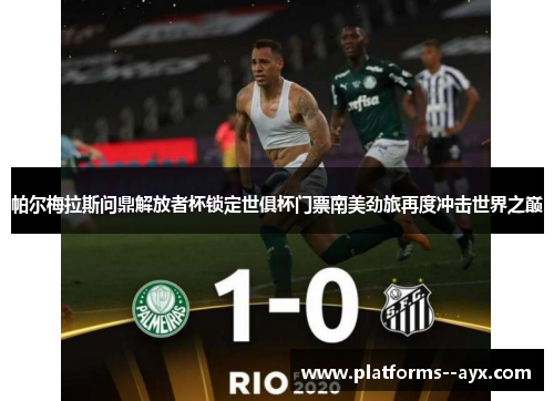 帕尔梅拉斯问鼎解放者杯锁定世俱杯门票南美劲旅再度冲击世界之巅