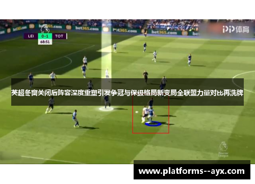 英超冬窗关闭后阵容深度重塑引发争冠与保级格局新变局全联盟力量对比再洗牌